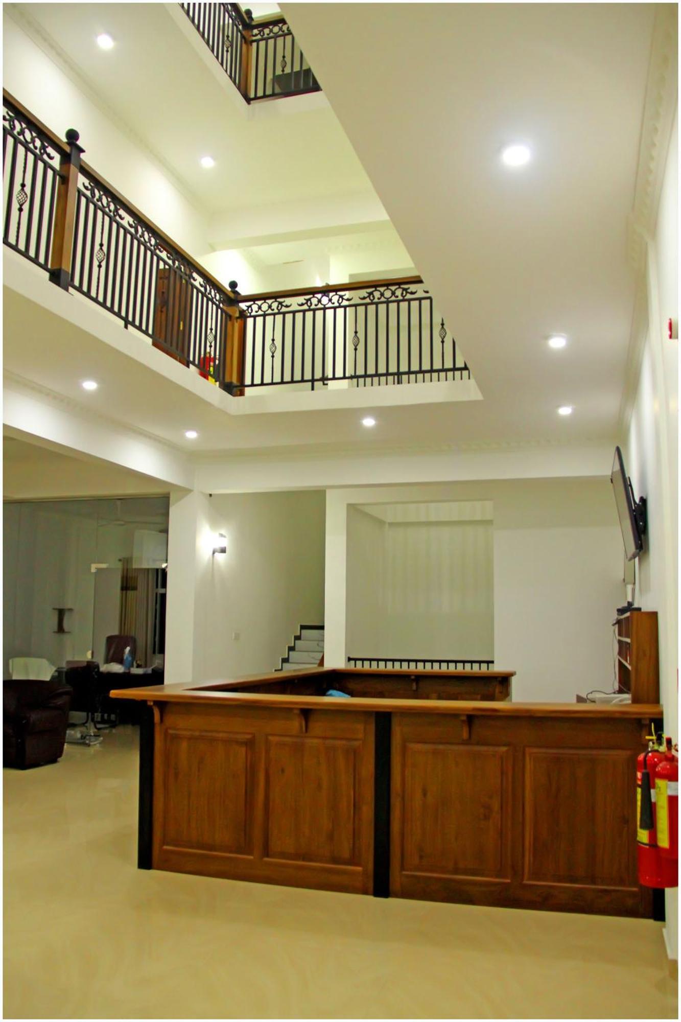 Ronaka Airport Transit Hotel Катунаяка Экстерьер фото